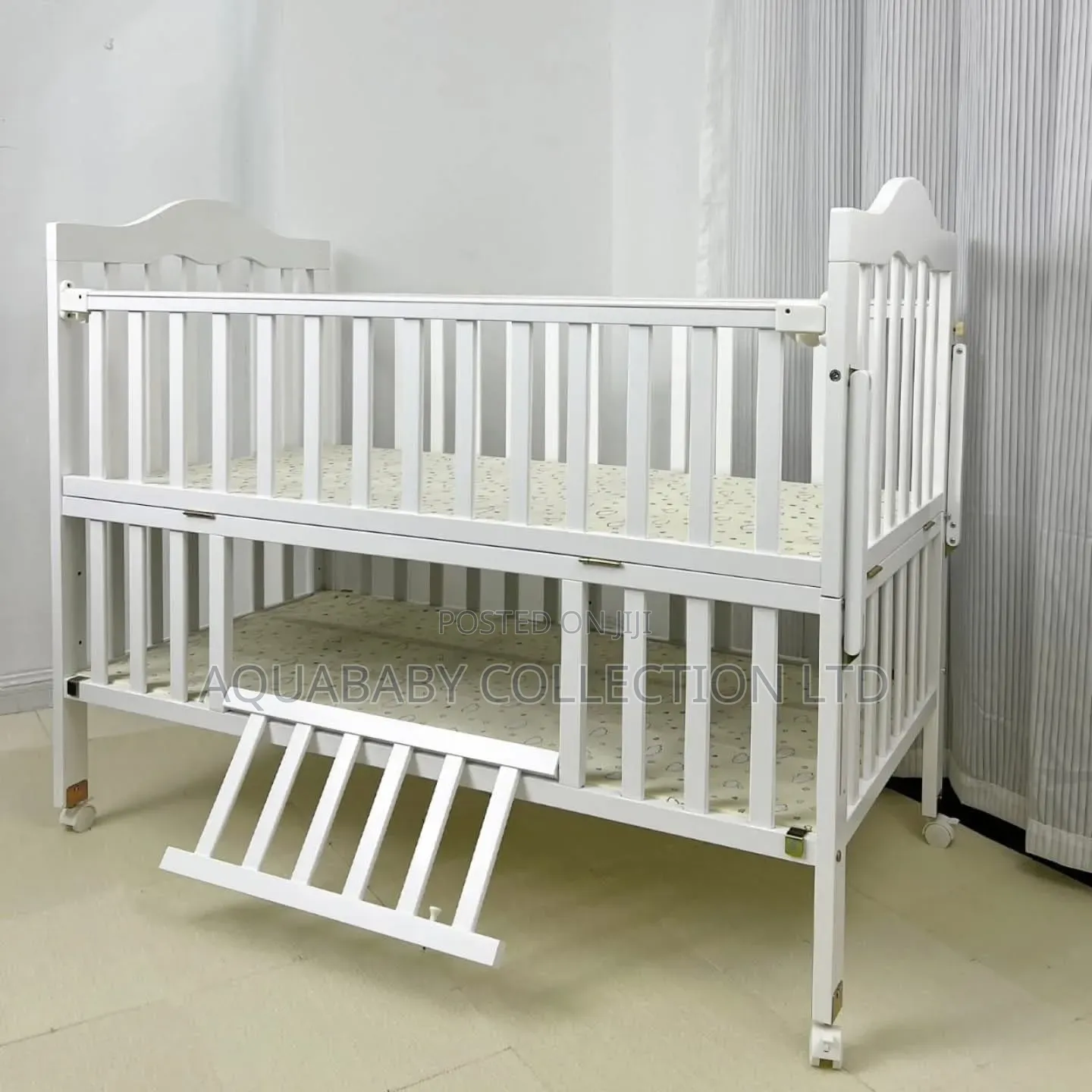 Baby Cot 2*4