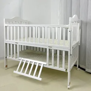 Baby Cot 2*4