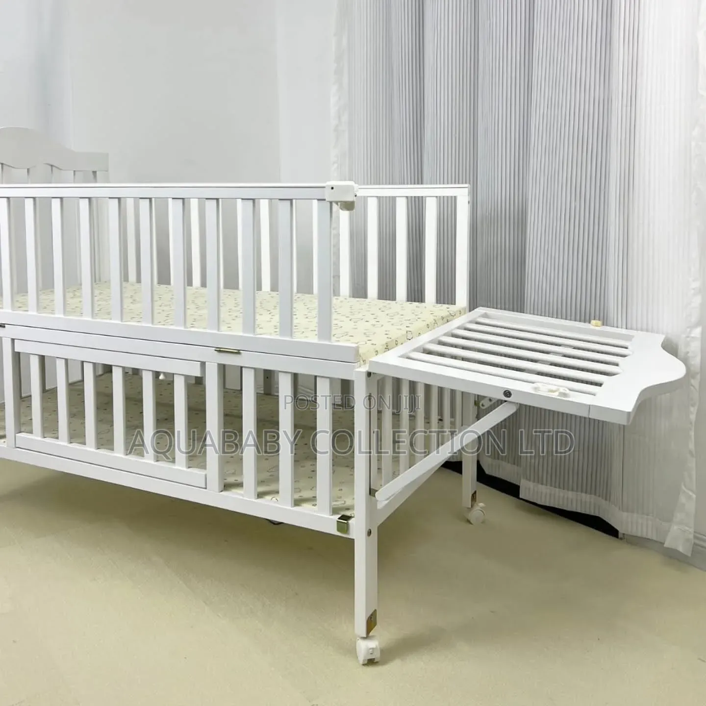 Baby Cot 2*4
