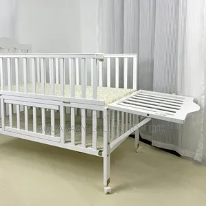 Baby Cot 2*4