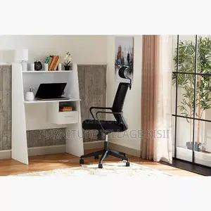Ergonomic High Back Office Chair