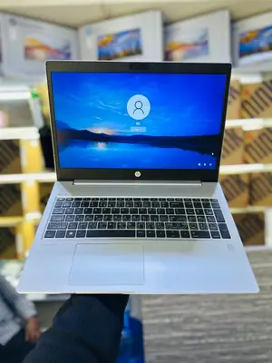 Laptop HP ProBook 450 G7 16GB Intel Core i7 SSD 512GB