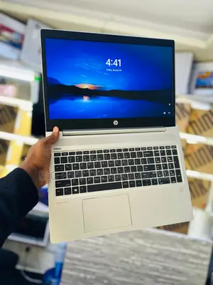 Laptop HP ProBook 450 G7 16GB Intel Core i7 SSD 512GB