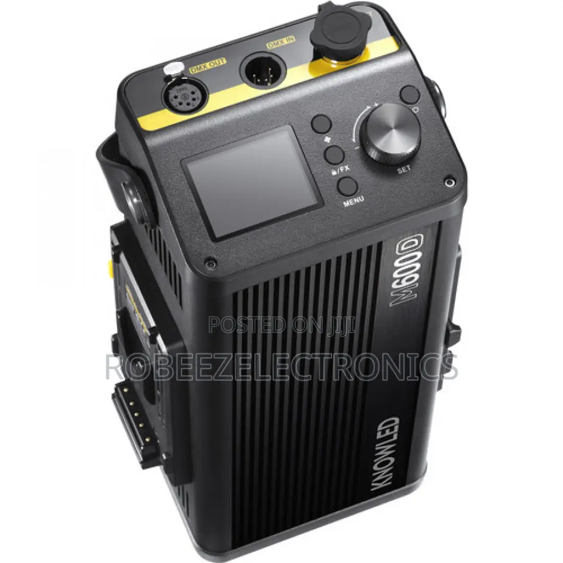 Godox Knowled M600D Daylight LED Light