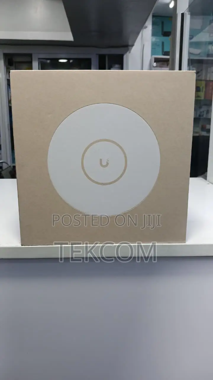 Ubiquiti UAP-U6-PRO Unifi Access Point
