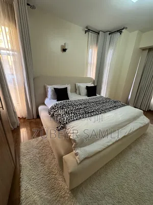 Premium King Bed + Dr. Mattress