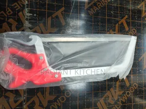 Manual Bonesaw