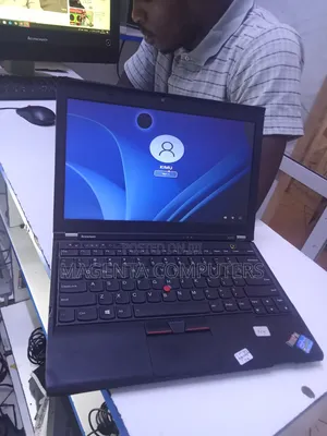Laptop Lenovo ThinkPad X220 8GB Intel Core i5 HDD 500GB