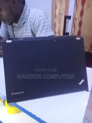 Laptop Lenovo ThinkPad X220 8GB Intel Core i5 HDD 500GB