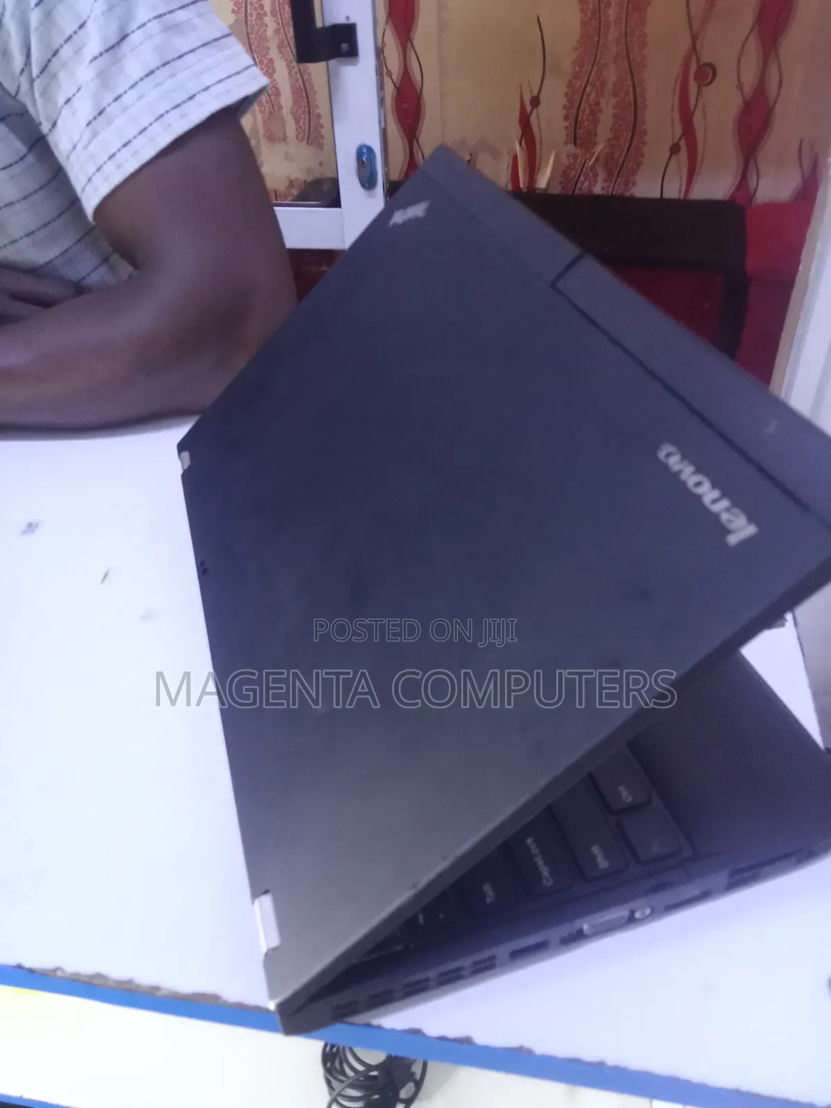 Laptop Lenovo ThinkPad X220 8GB Intel Core i5 HDD 500GB