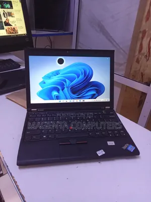 Laptop Lenovo ThinkPad X220 8GB Intel Core i5 HDD 500GB