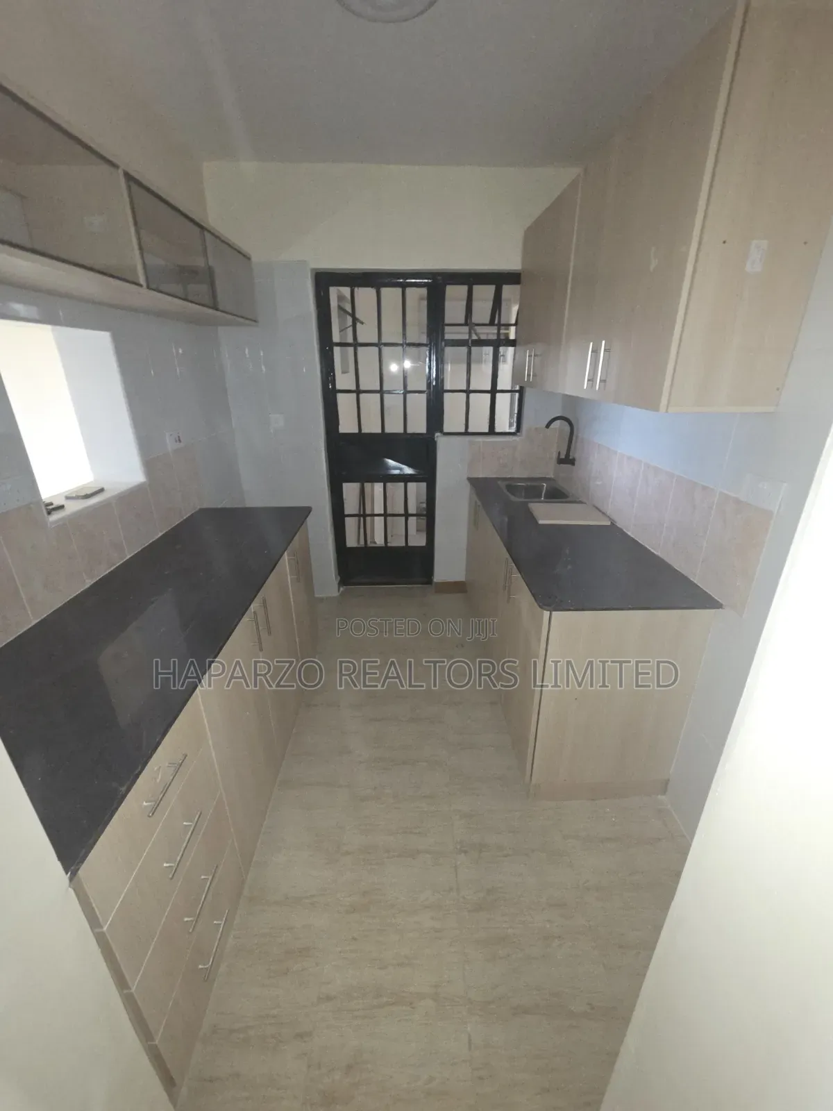 3bdrm Apartment in Kings Boma Ruiru, Gitothua for rent
