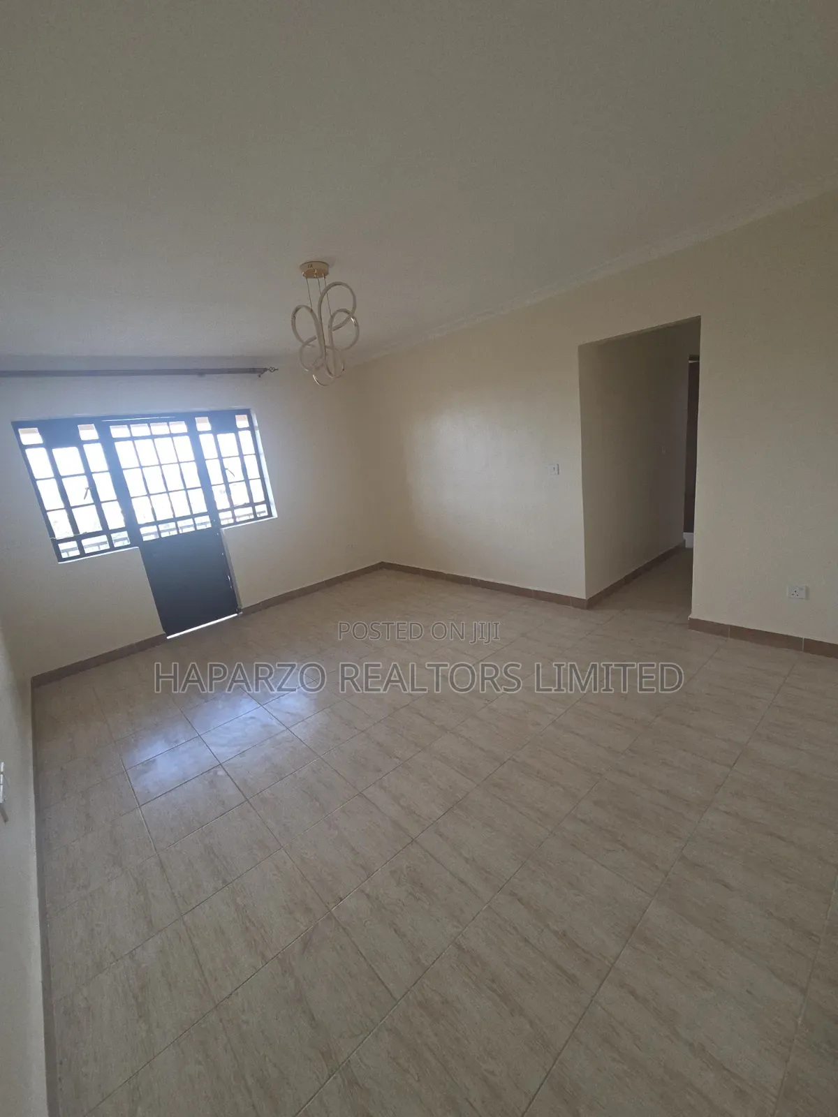3bdrm Apartment in Kings Boma Ruiru, Gitothua for rent