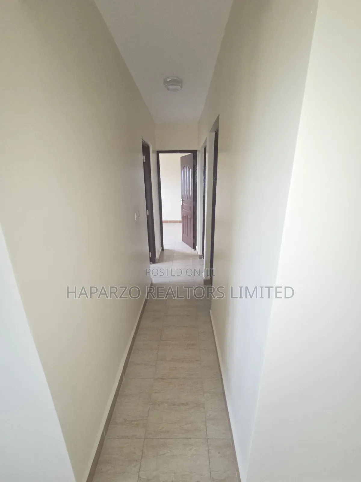 3bdrm Apartment in Kings Boma Ruiru, Gitothua for rent