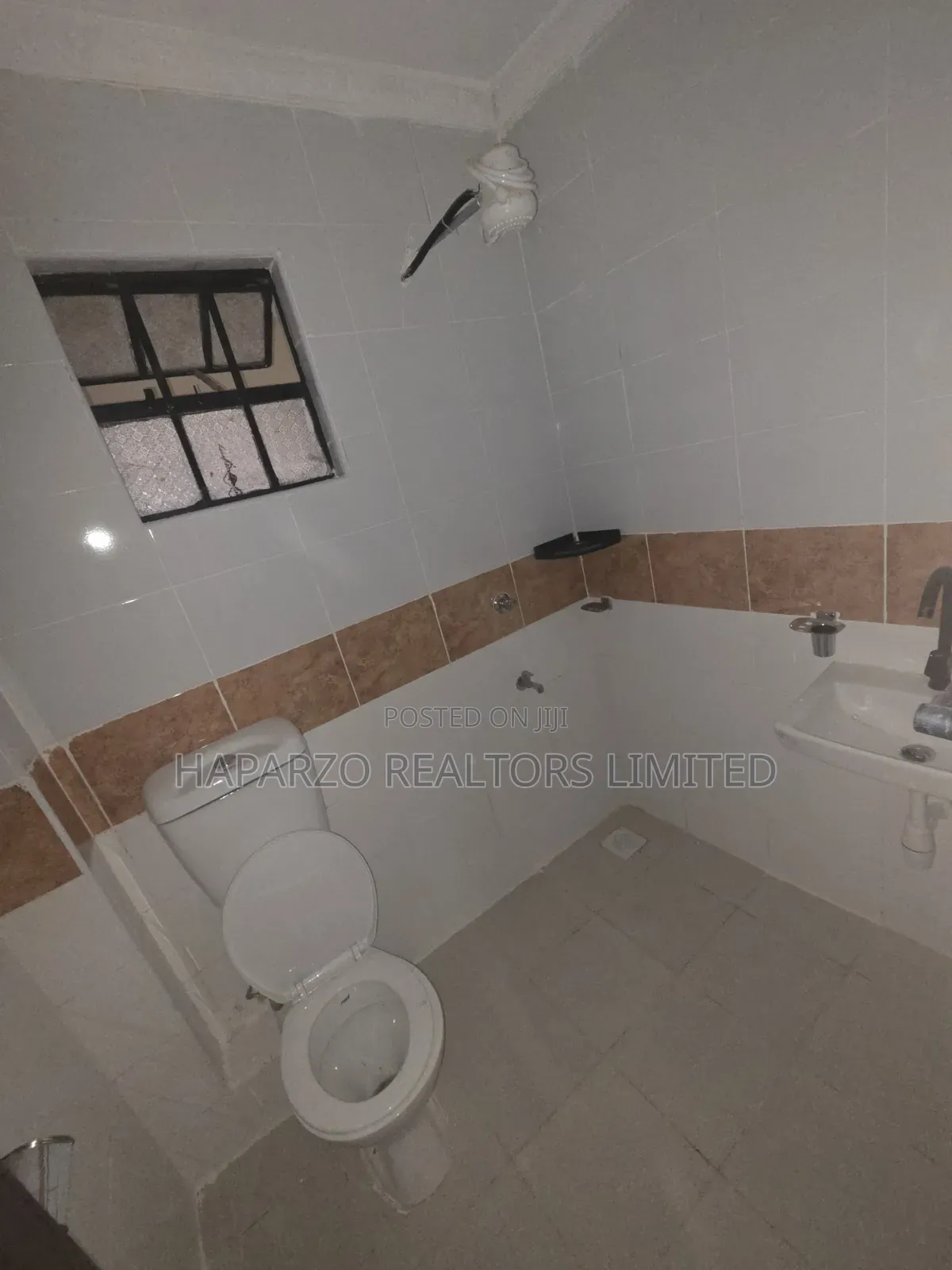 3bdrm Apartment in Kings Boma Ruiru, Gitothua for rent
