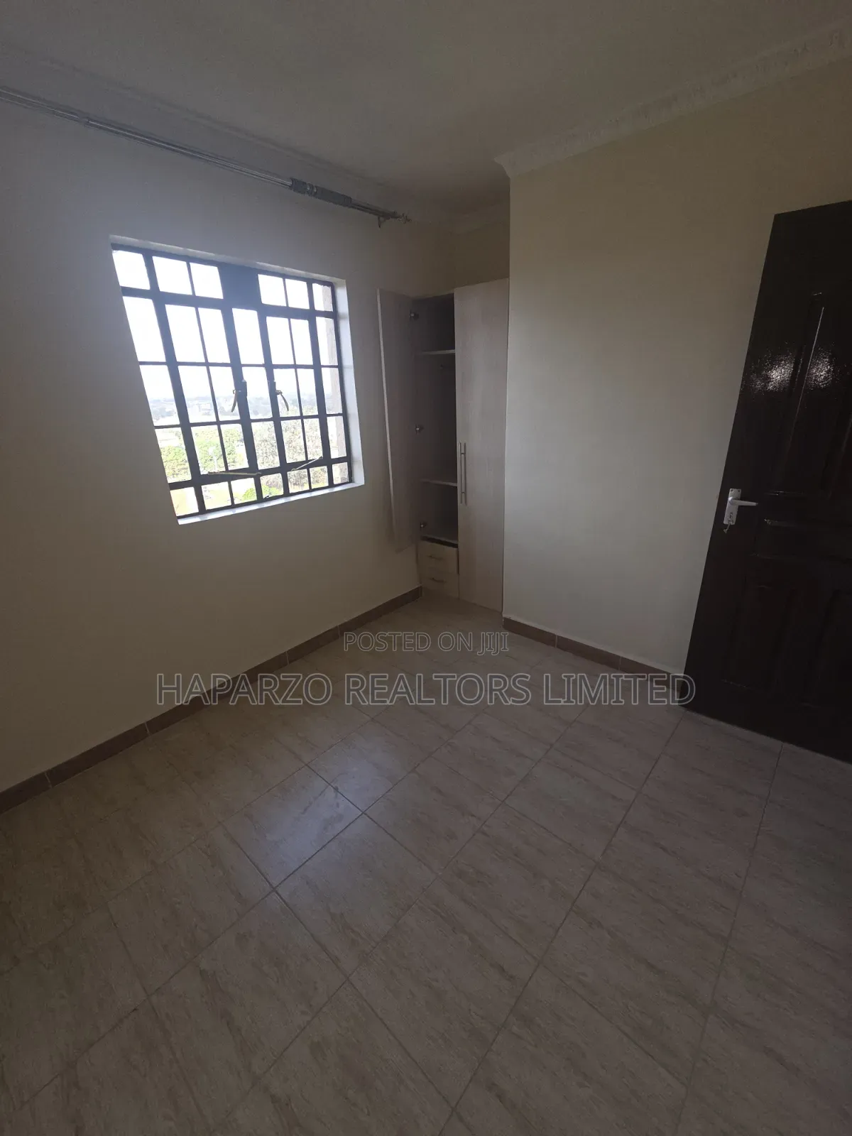 3bdrm Apartment in Kings Boma Ruiru, Gitothua for rent