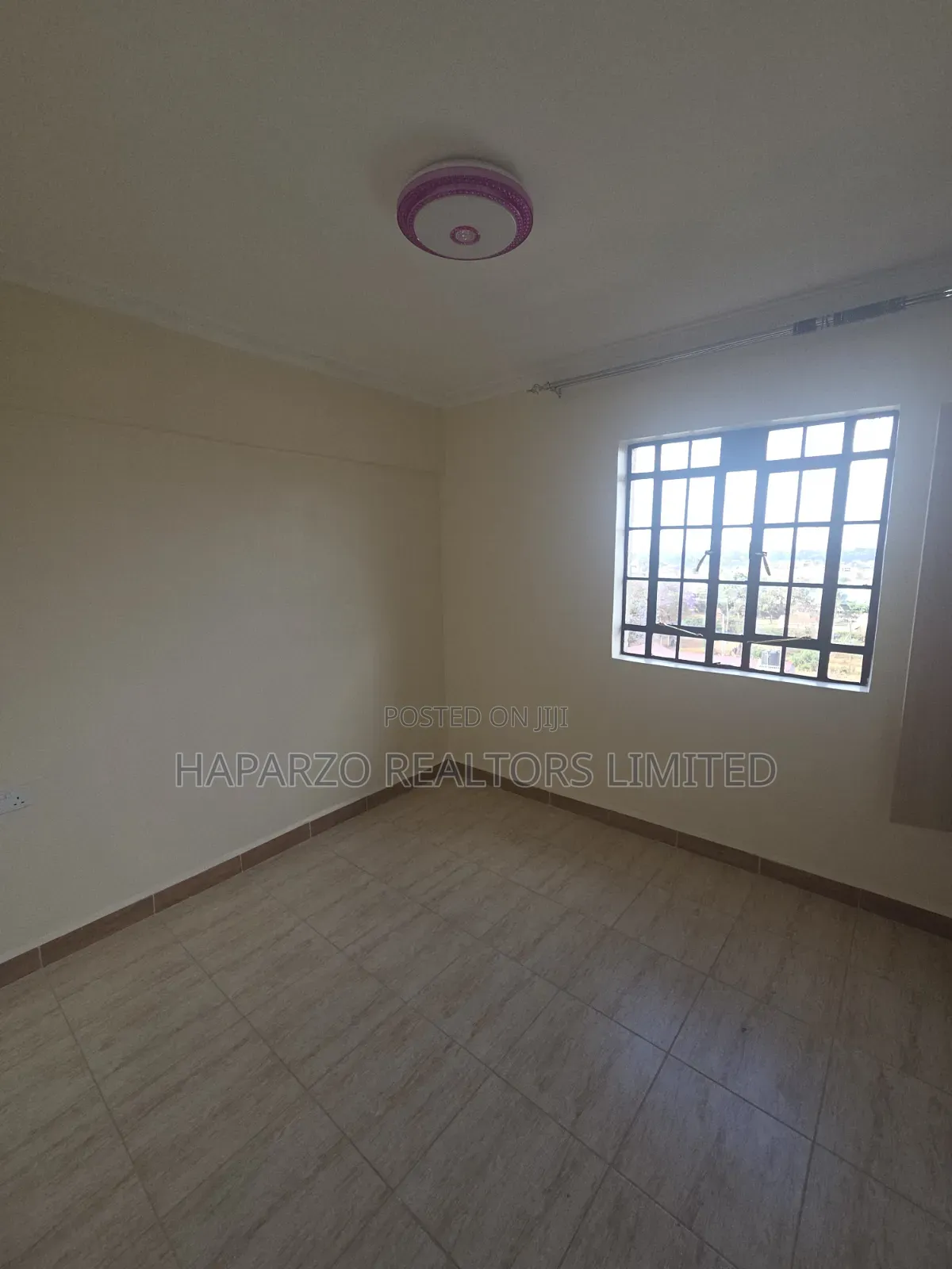 3bdrm Apartment in Kings Boma Ruiru, Gitothua for rent