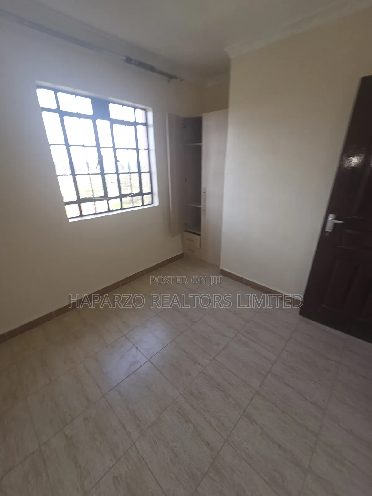 3bdrm Apartment in Kings Boma Ruiru, Gitothua for rent