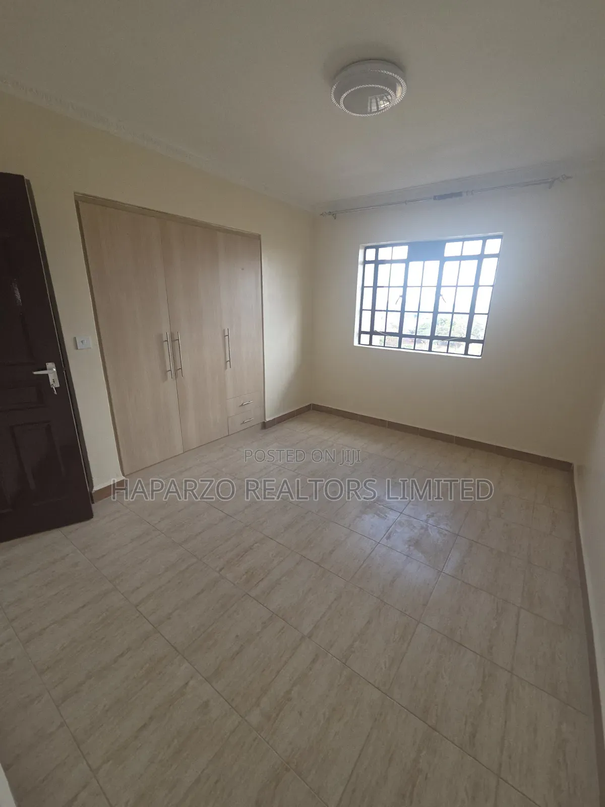 3bdrm Apartment in Kings Boma Ruiru, Gitothua for rent