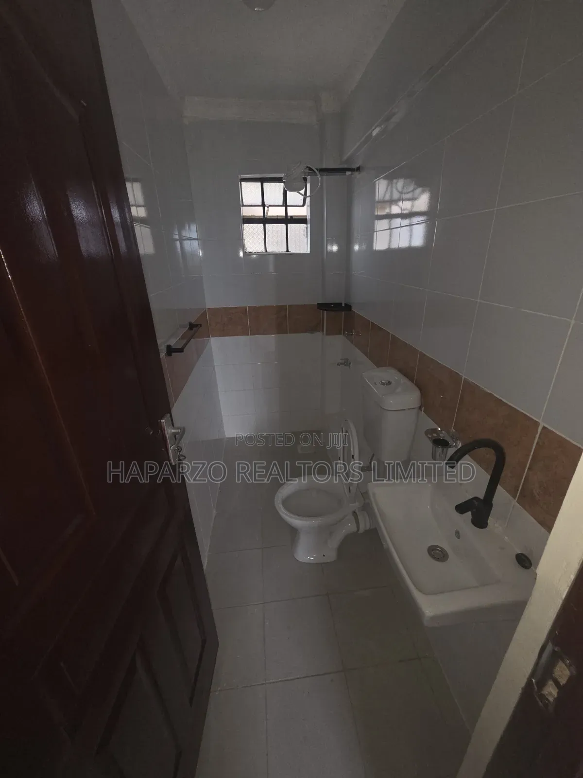 3bdrm Apartment in Kings Boma Ruiru, Gitothua for rent