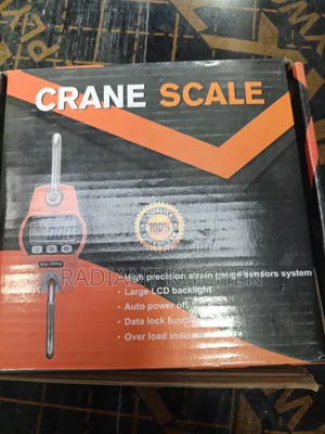 Crane Scale
