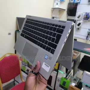 Laptop HP EliteBook 1030 16GB Intel Core i5 SSD 512GB