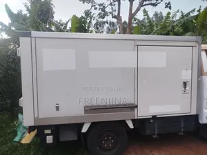 Freezer Body 2019