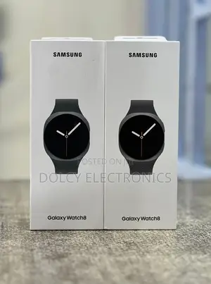 Samsung Galaxy Watch 8 40mm