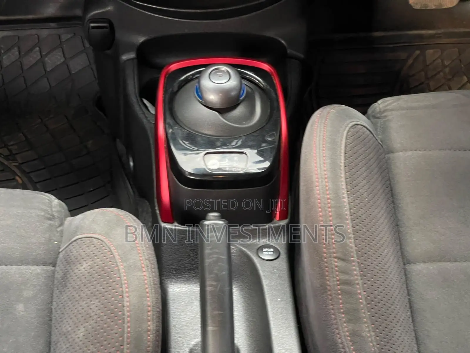 Nissan Note 2018 White