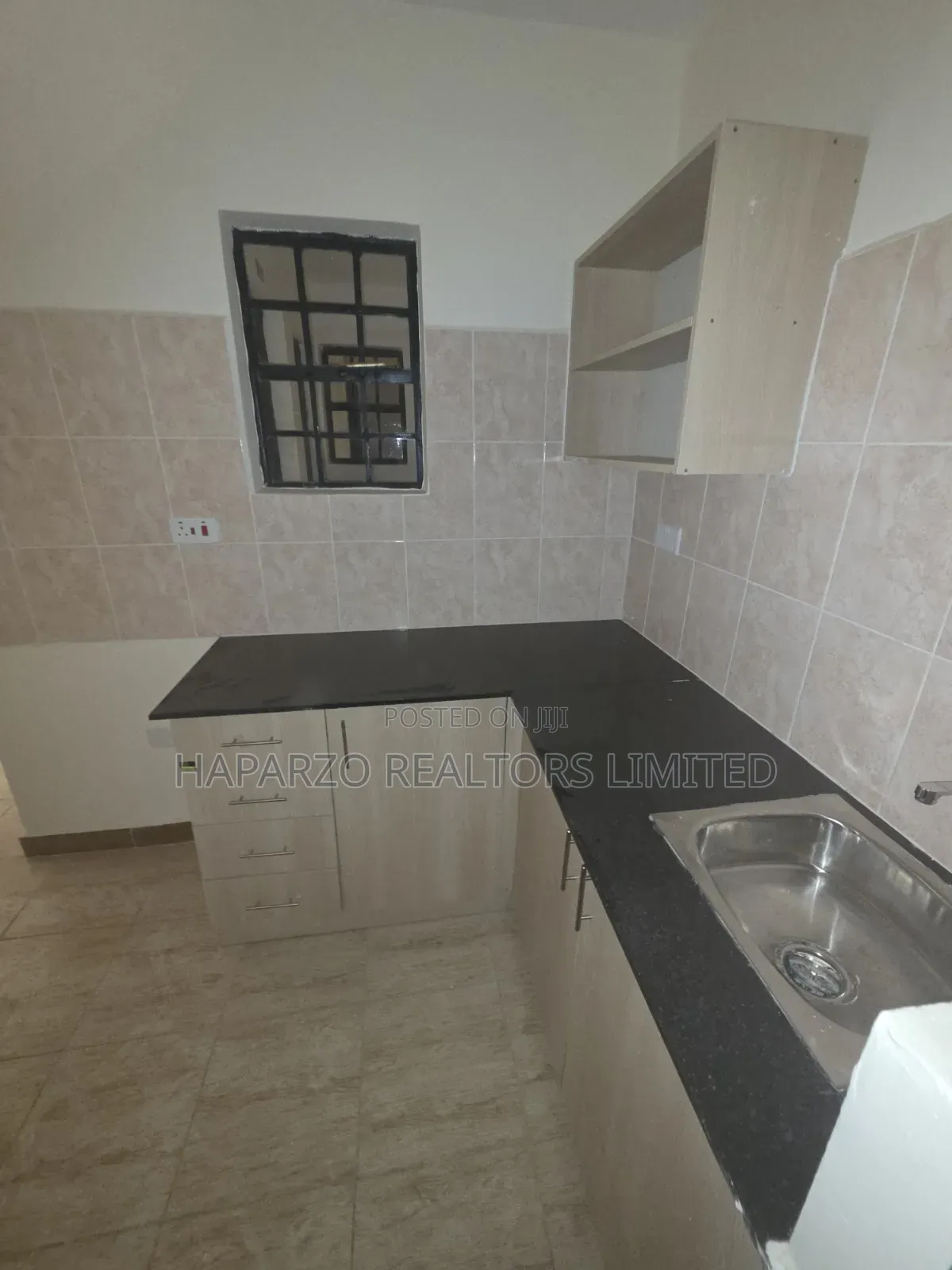 2bdrm Apartment in Kings Boma Ruiru, Gitothua for rent