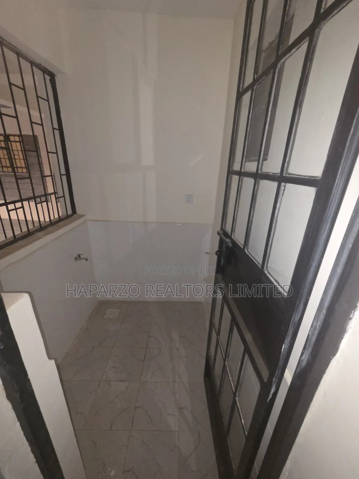 2bdrm Apartment in Kings Boma Ruiru, Gitothua for rent