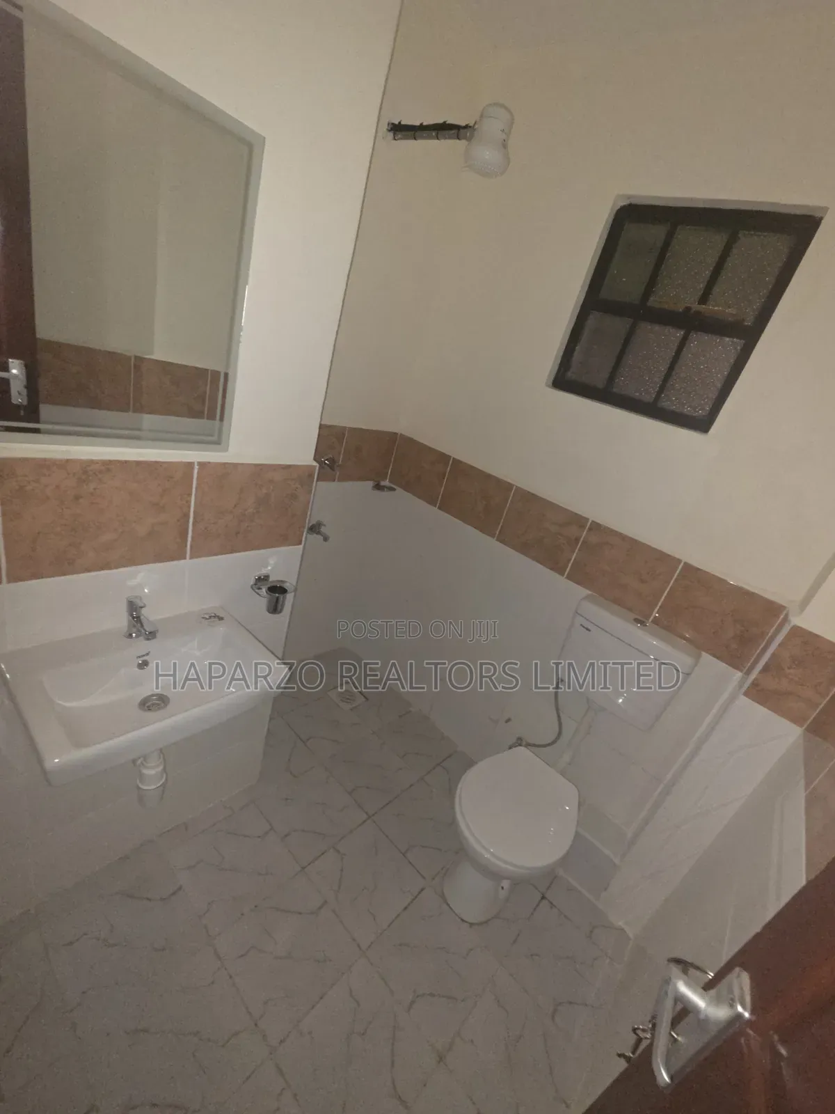 2bdrm Apartment in Kings Boma Ruiru, Gitothua for rent