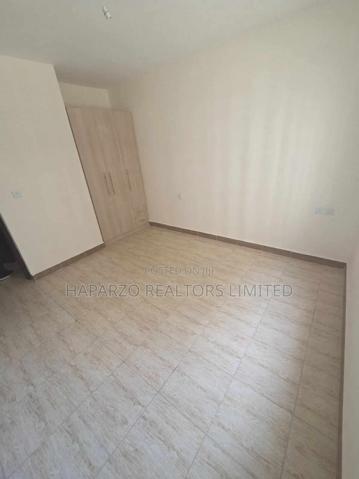 2bdrm Apartment in Kings Boma Ruiru, Gitothua for rent
