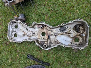 Oil Pump Subaru Forester 2010