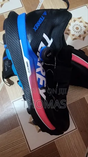 Shoes and Clothes