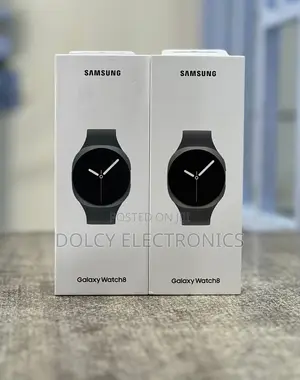 Samsung Galaxy Watch 8 40mm