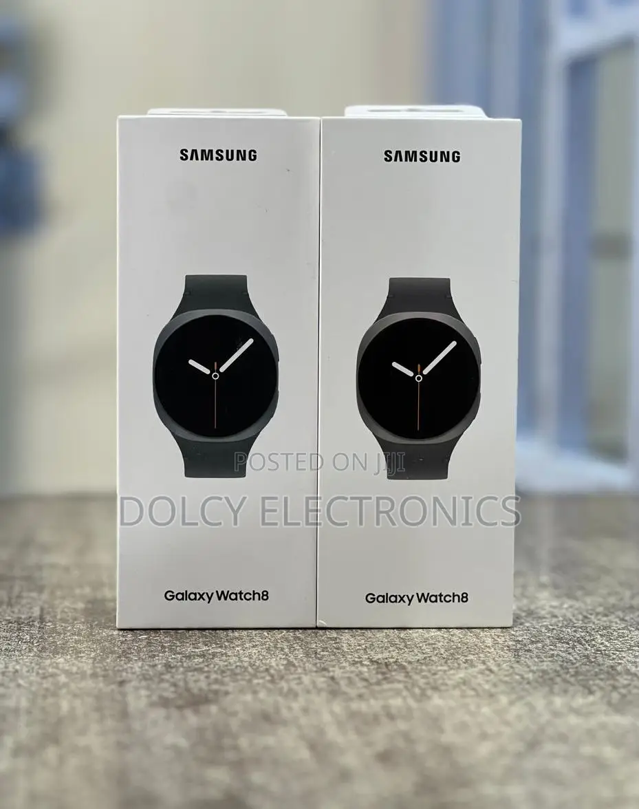 Samsung Galaxy Watch 8 40mm