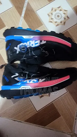 Shoes and Clothes
