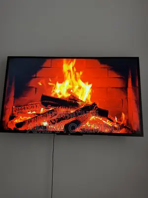 Sony TV Bravia 43 Inches
