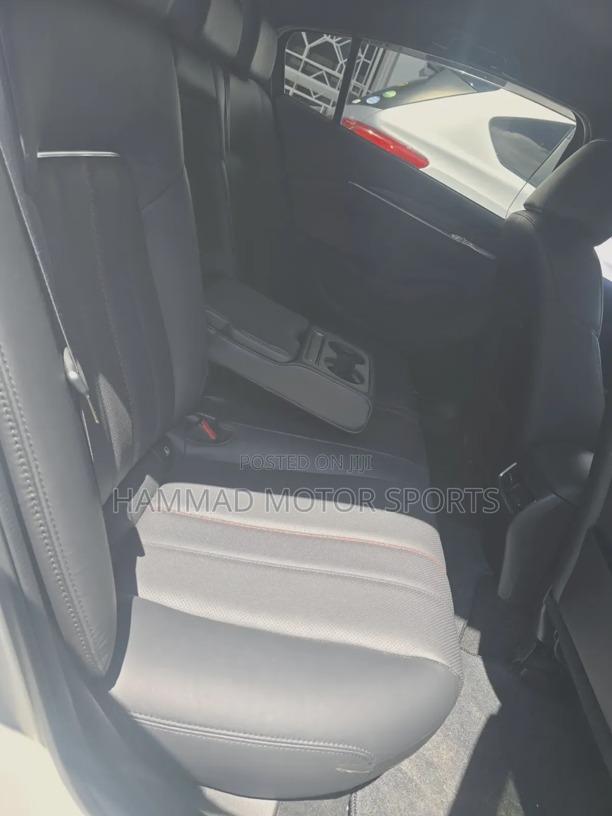 Mazda 6 2020 White