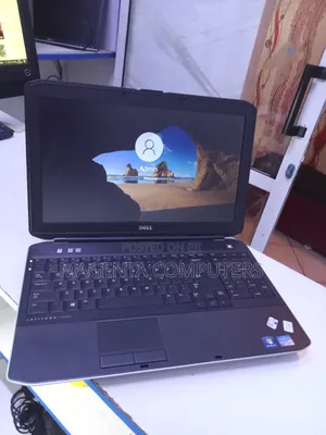 Laptop Dell Latitude E5530 8GB Intel Core i7 HDD 320GB