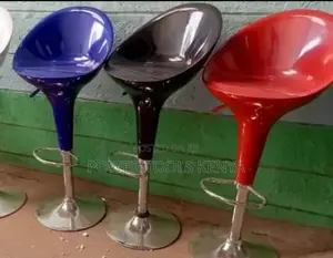 Adjustable Swivel Bar Chairs