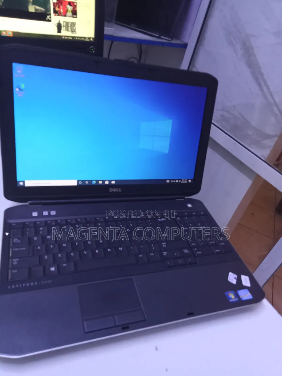 Laptop Dell Latitude E5530 8GB Intel Core i7 HDD 320GB
