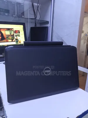 Laptop Dell Latitude E5530 8GB Intel Core i7 HDD 320GB