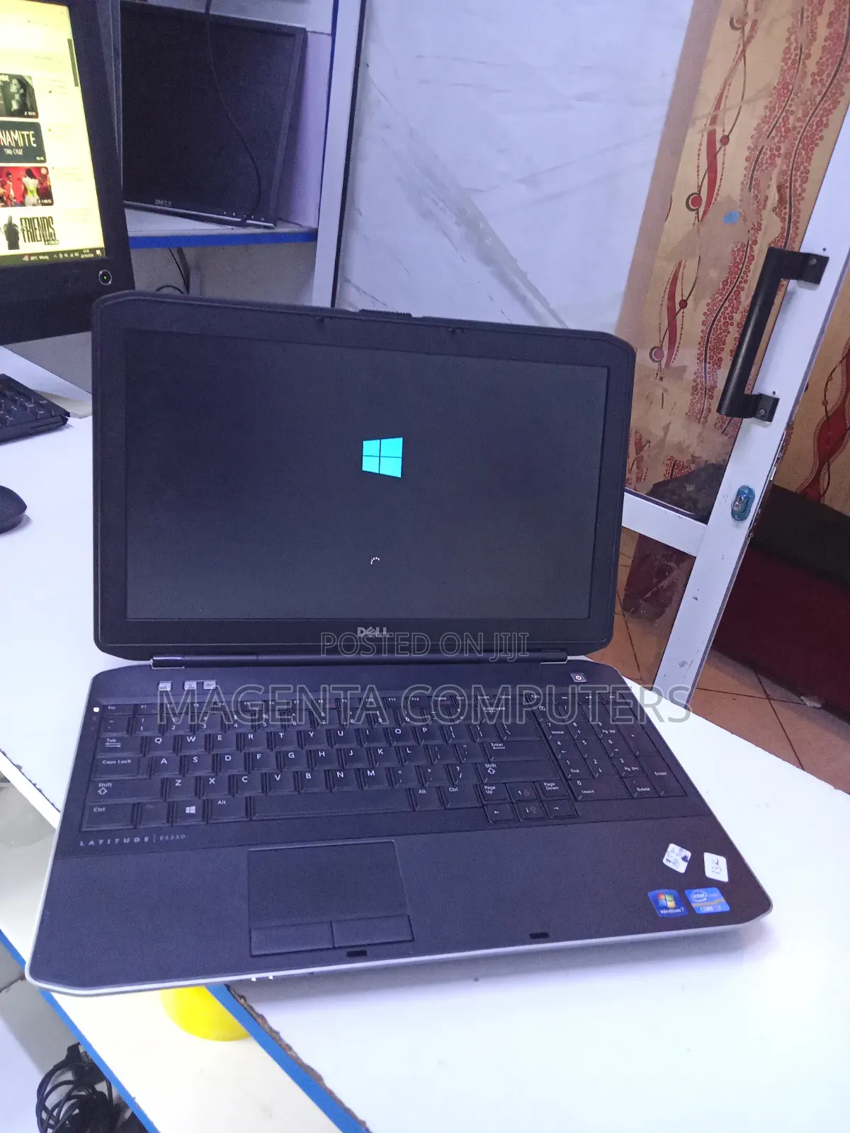 Laptop Dell Latitude E5530 8GB Intel Core i7 HDD 320GB