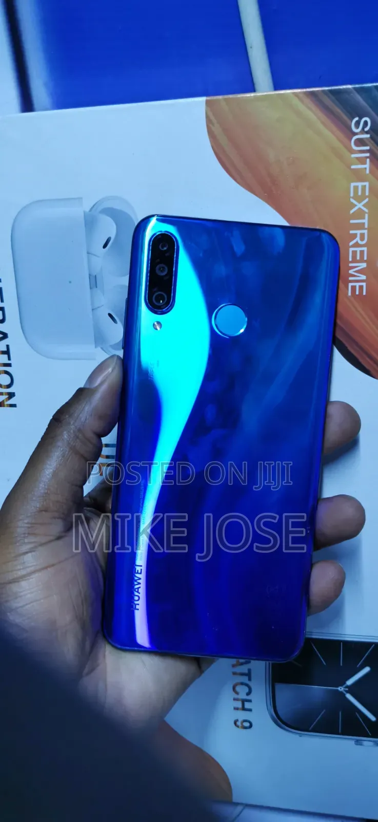 Huawei P30 Lite 128 GB