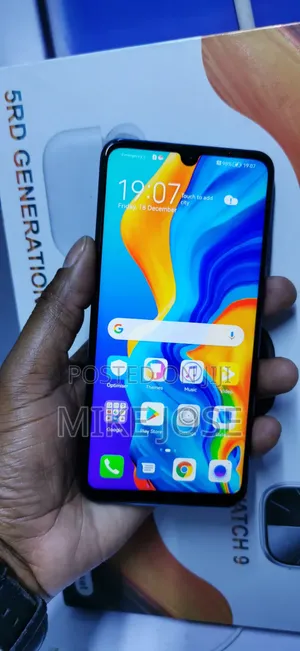 Huawei P30 Lite 128 GB