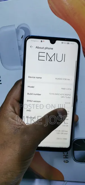 Huawei P30 Lite 128 GB