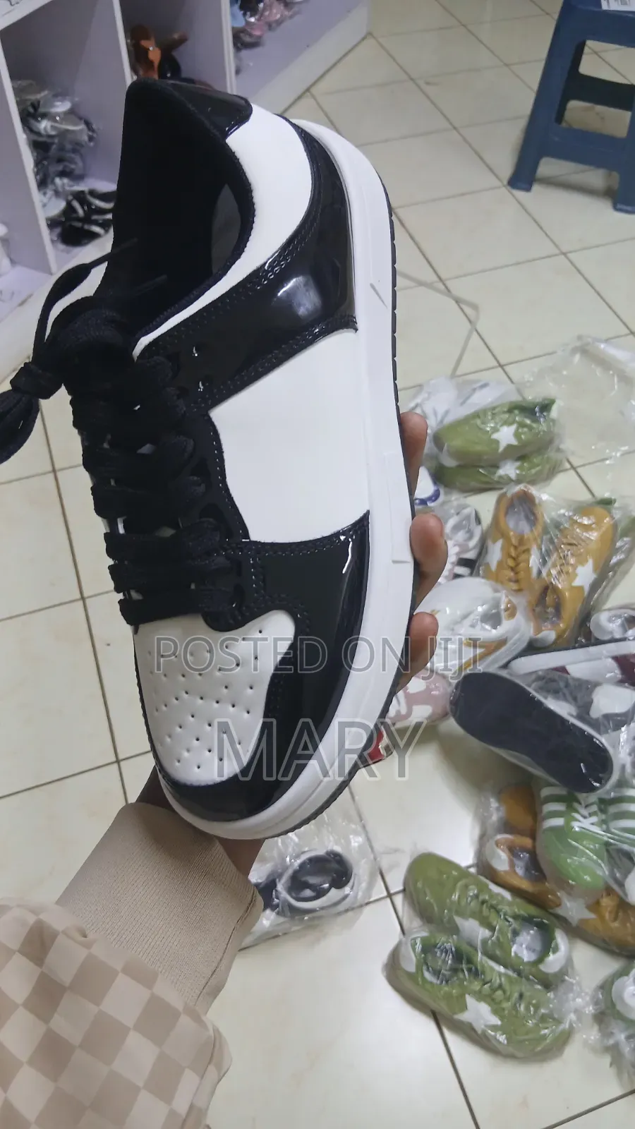 Sneakers on Sale