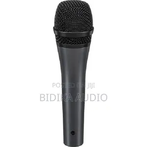 Sennheiser E835 Cardioid Handheld Dynamic Microphone